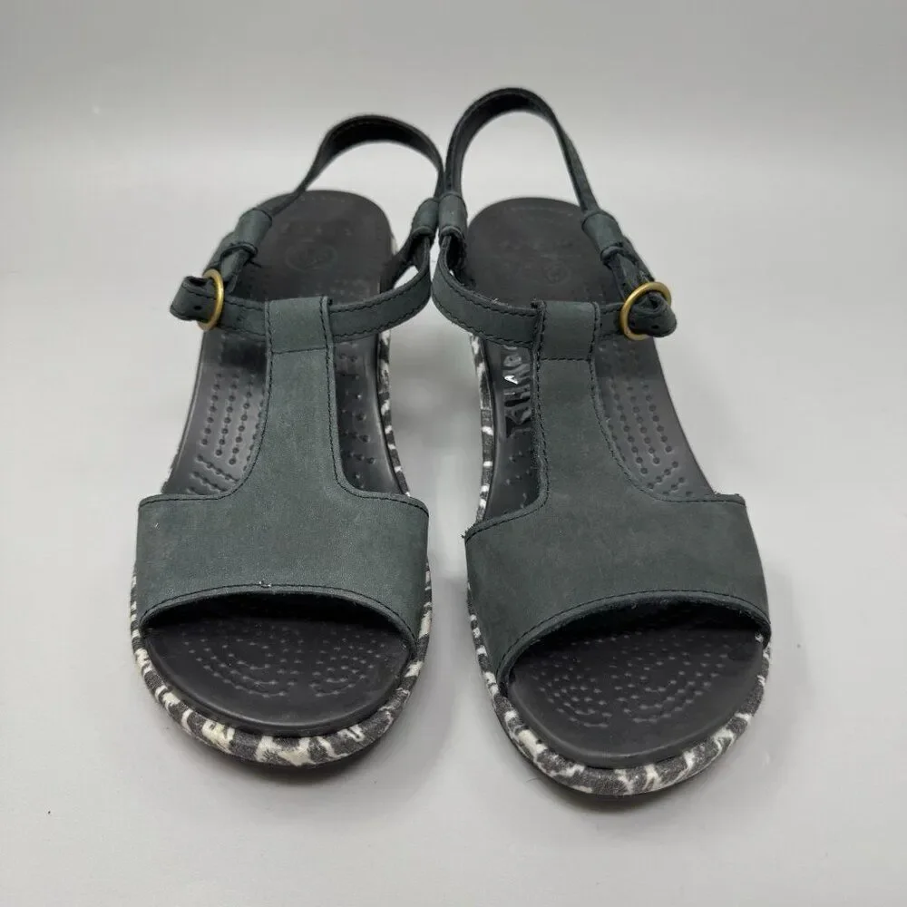 CROCS leigh women